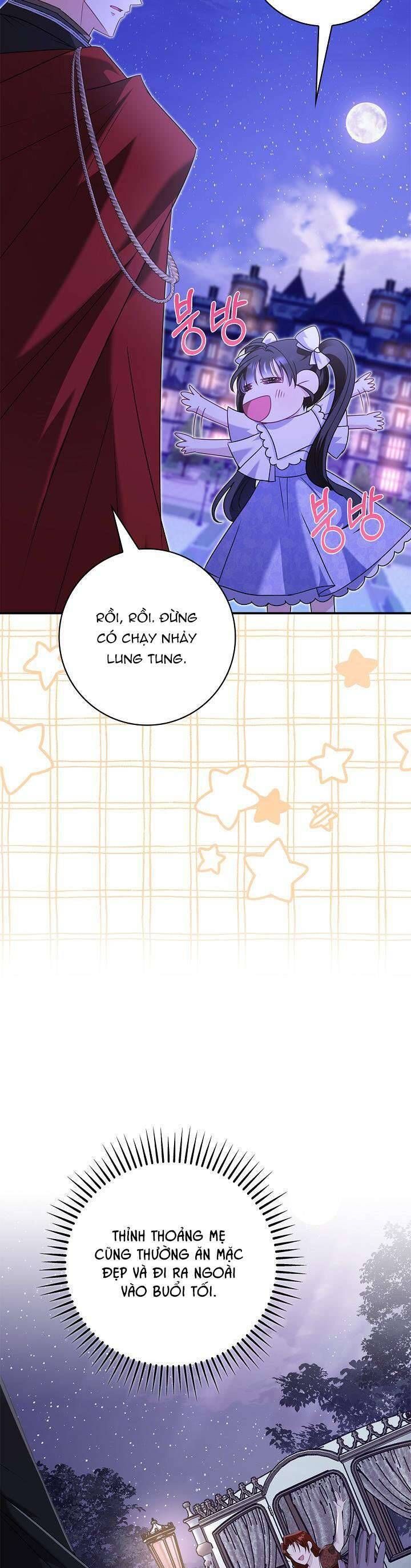 Tôi Sống Với Người Cậu Phản Diện Của Mình: Chapter 10