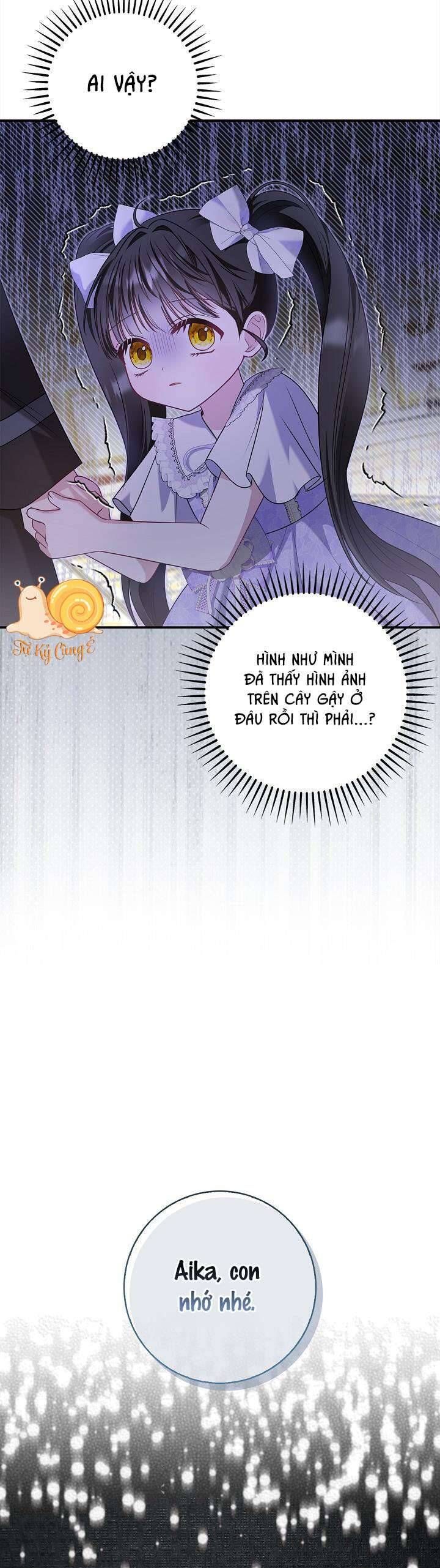 Tôi Sống Với Người Cậu Phản Diện Của Mình: Chapter 10