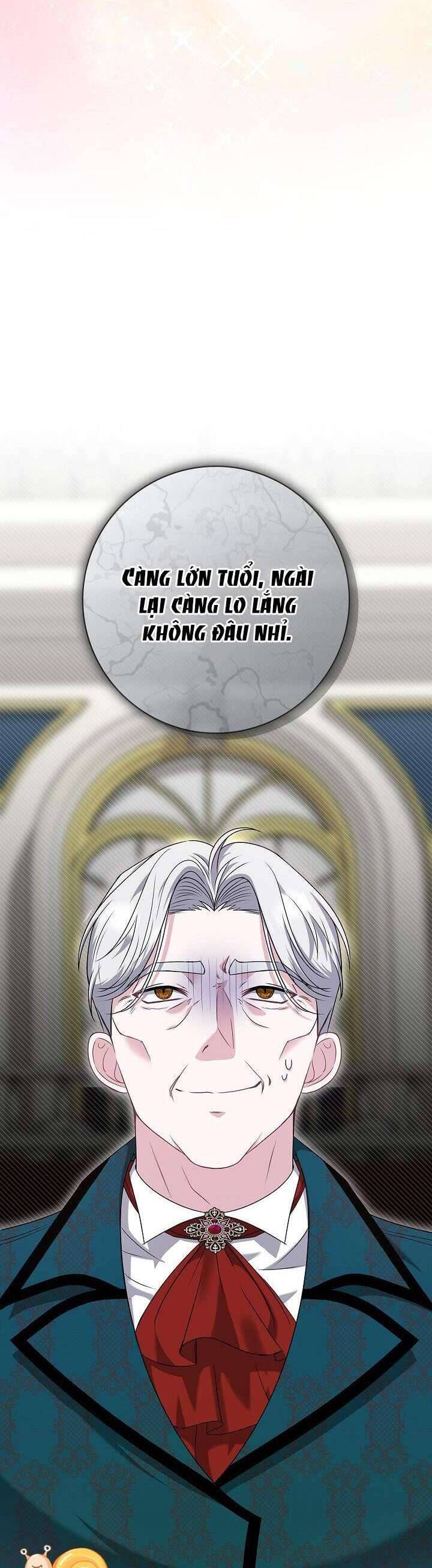 Tôi Sống Với Người Cậu Phản Diện Của Mình: Chapter 10