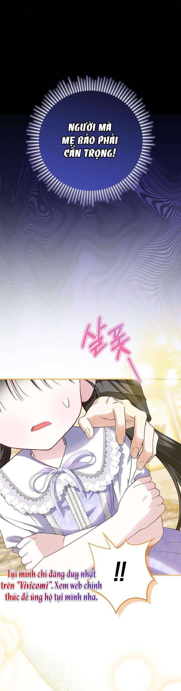 Tôi Sống Với Người Cậu Phản Diện Của Mình: Chapter 11