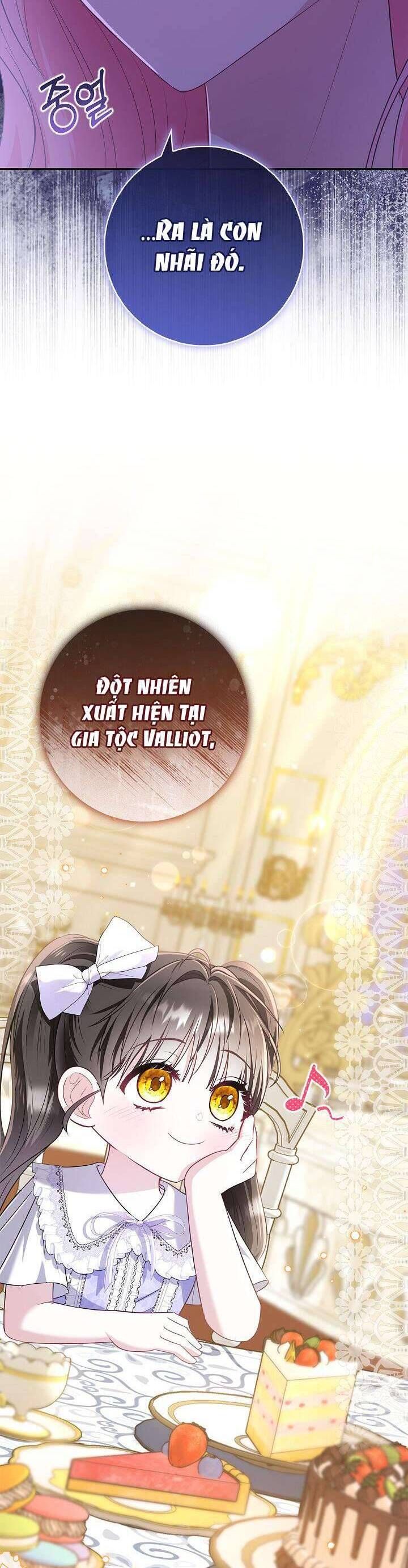 Tôi Sống Với Người Cậu Phản Diện Của Mình: Chapter 11