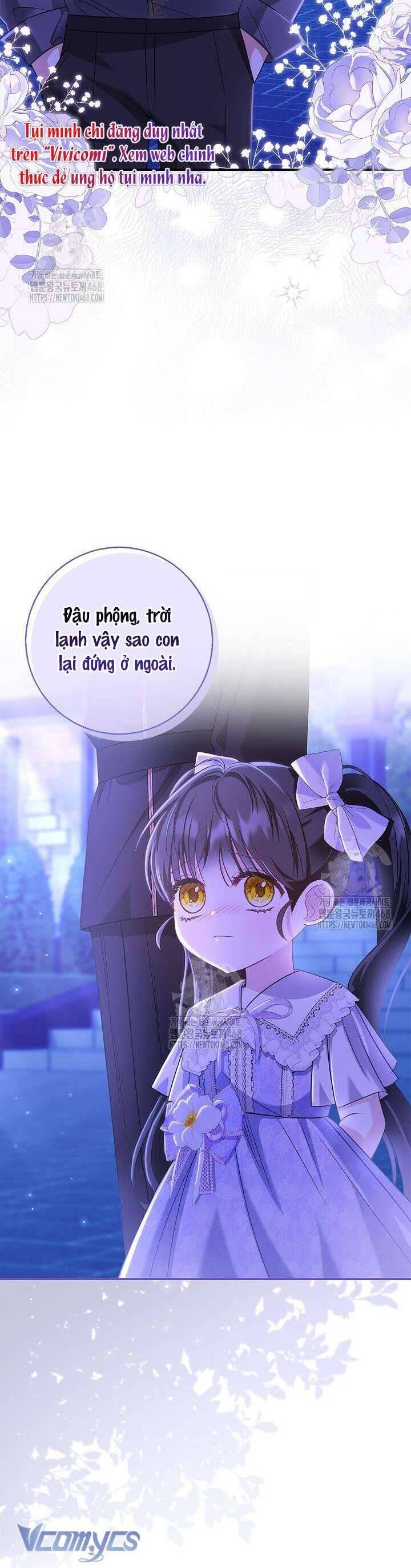 Tôi Sống Với Người Cậu Phản Diện Của Mình: Chapter 12