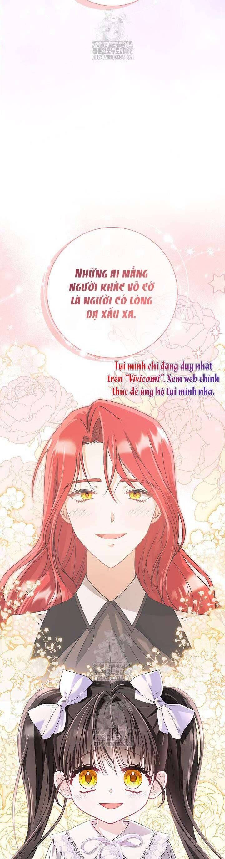 Tôi Sống Với Người Cậu Phản Diện Của Mình: Chapter 12