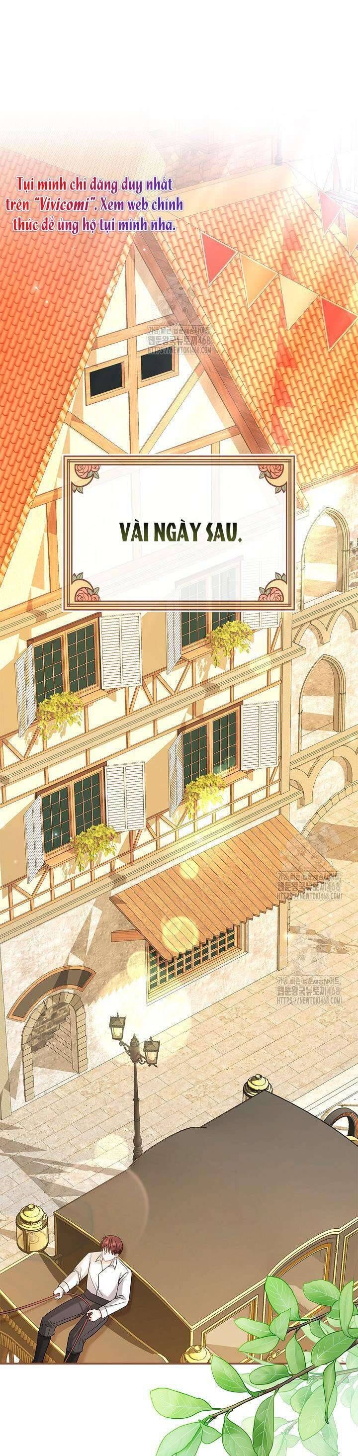 Tôi Sống Với Người Cậu Phản Diện Của Mình: Chapter 12