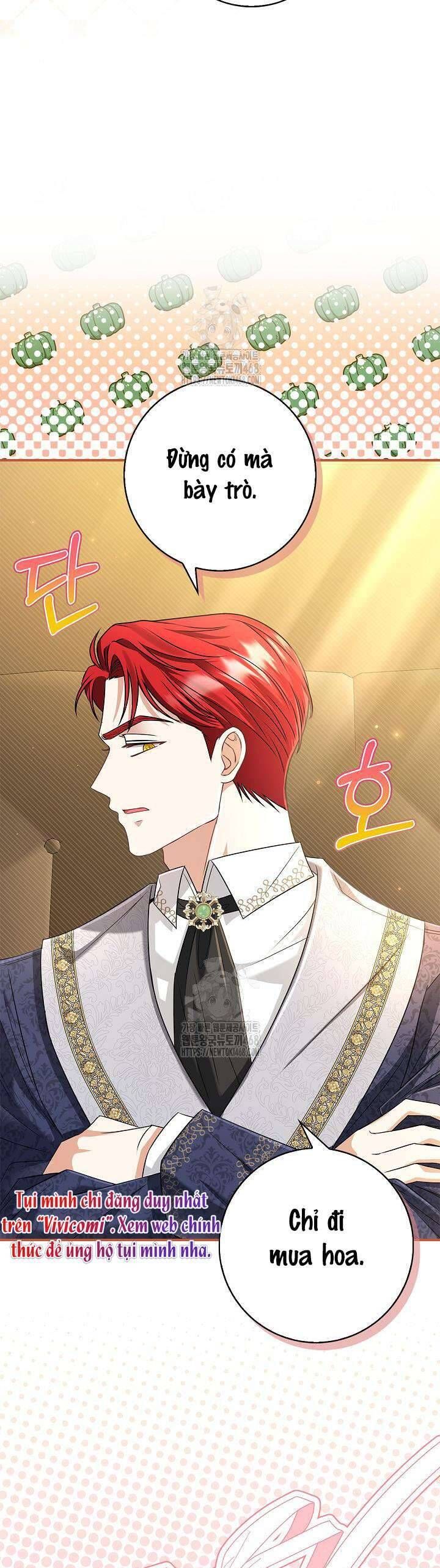 Tôi Sống Với Người Cậu Phản Diện Của Mình: Chapter 12