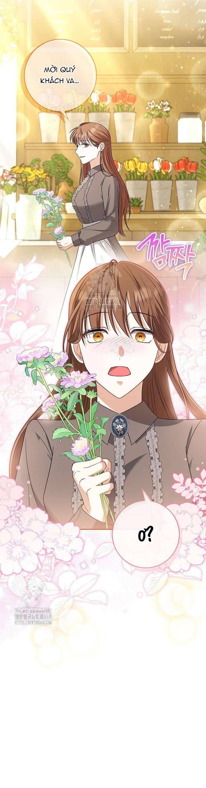 Tôi Sống Với Người Cậu Phản Diện Của Mình: Chapter 12