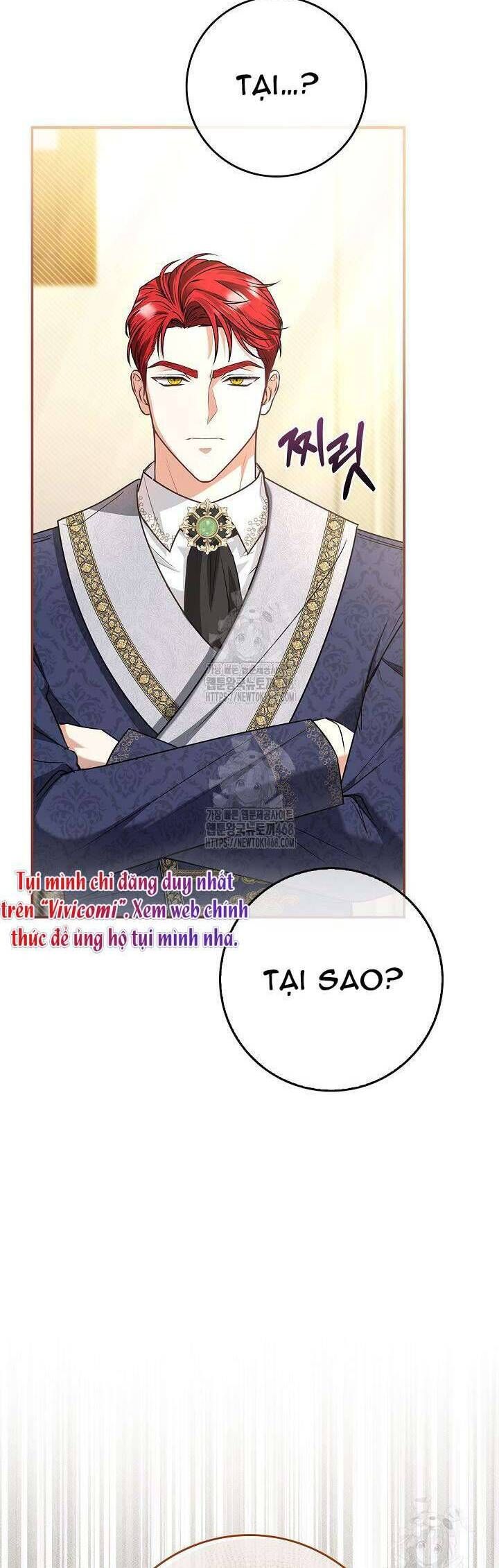 Tôi Sống Với Người Cậu Phản Diện Của Mình: Chapter 12