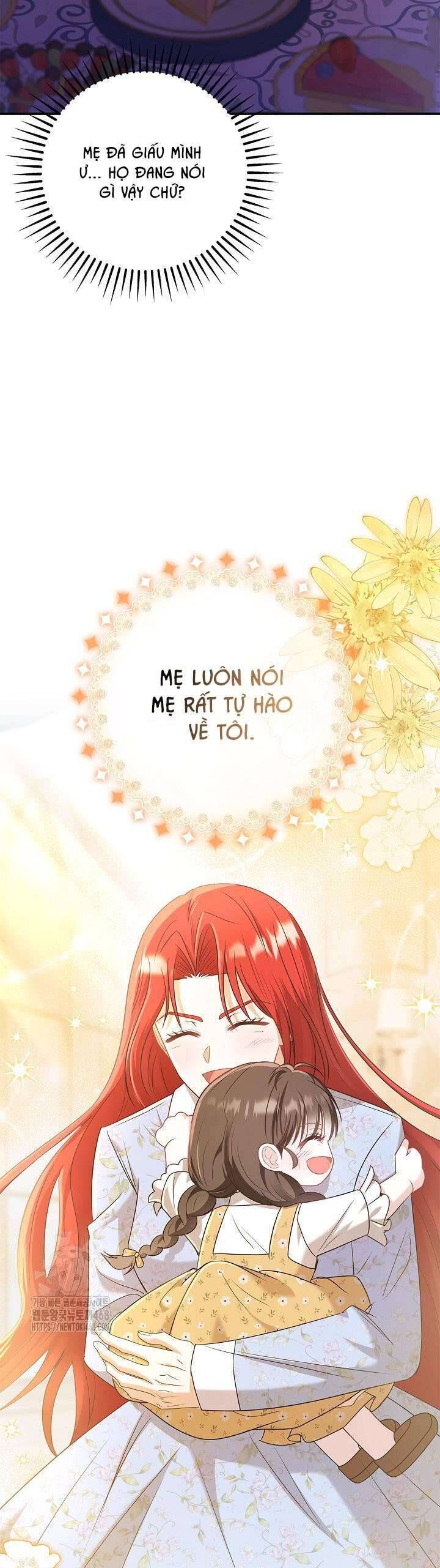 Tôi Sống Với Người Cậu Phản Diện Của Mình: Chapter 12