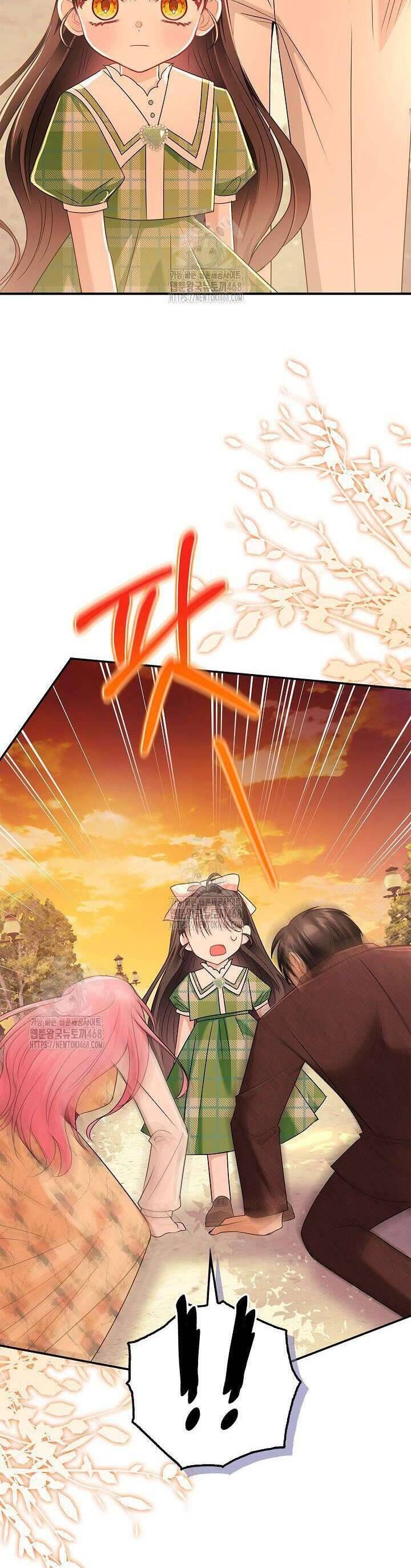 Tôi Sống Với Người Cậu Phản Diện Của Mình: Chapter 13