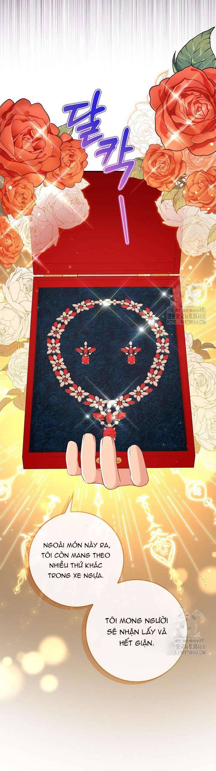 Tôi Sống Với Người Cậu Phản Diện Của Mình: Chapter 13