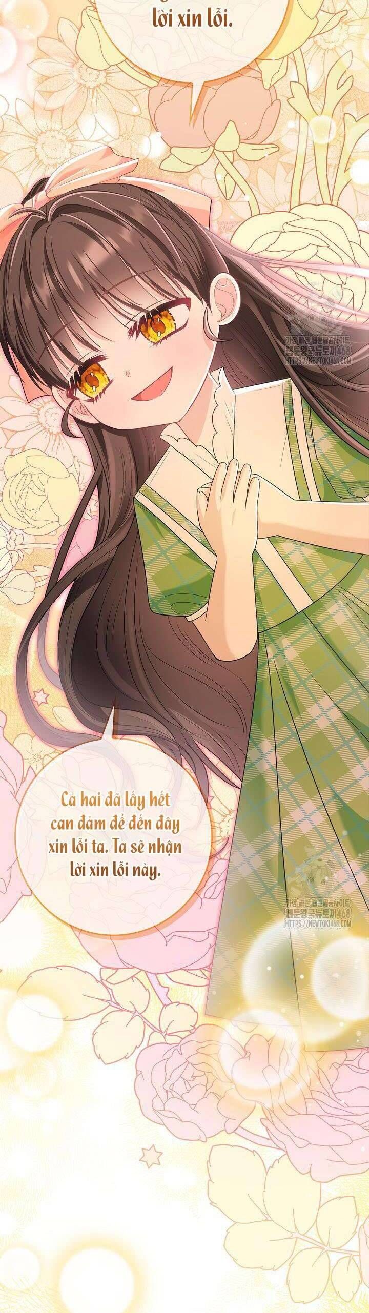 Tôi Sống Với Người Cậu Phản Diện Của Mình: Chapter 13