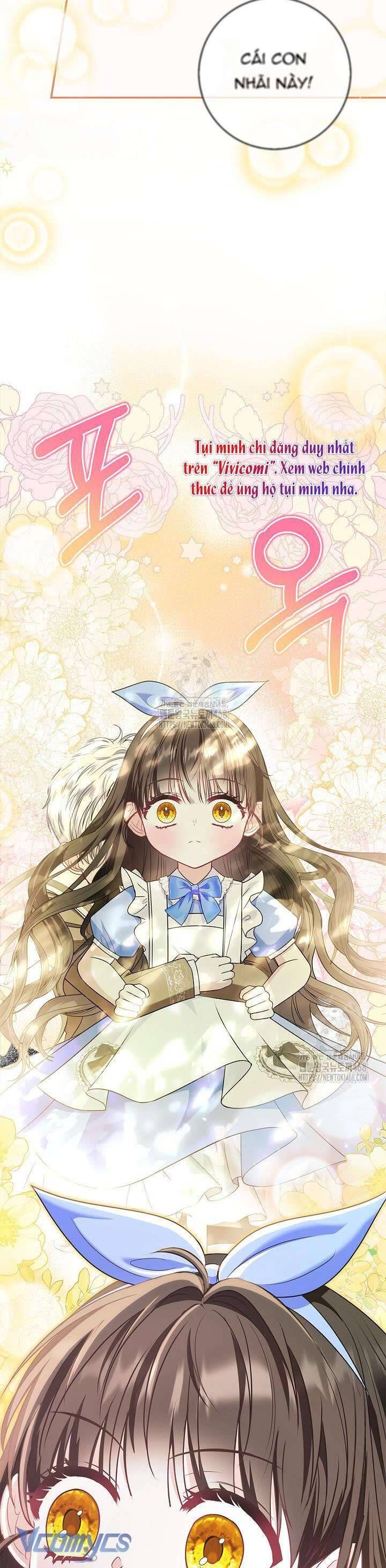 Tôi Sống Với Người Cậu Phản Diện Của Mình: Chapter 14