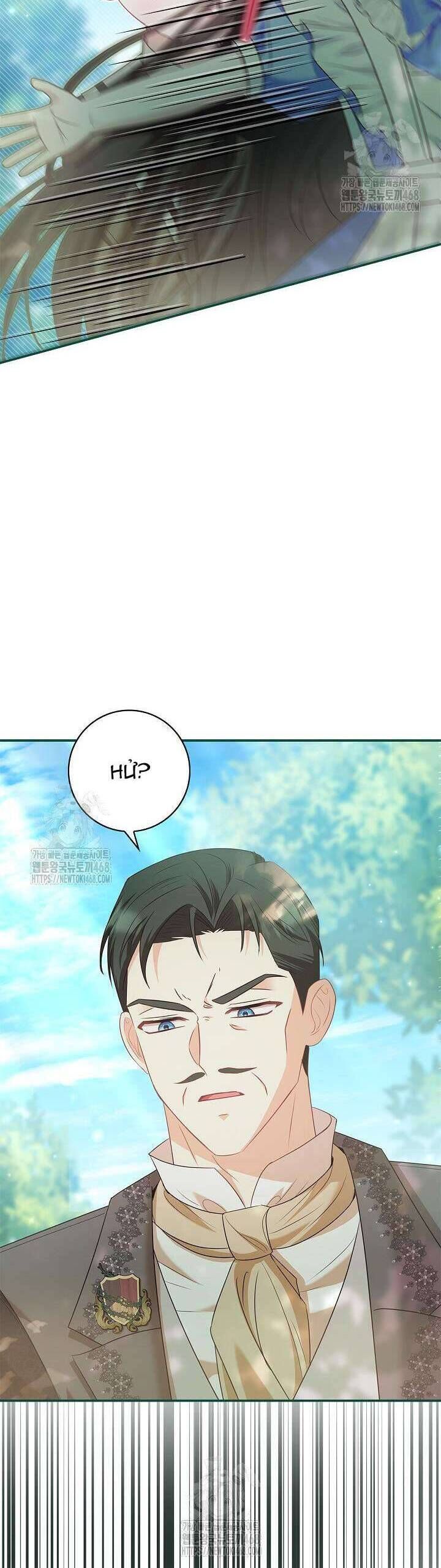 Tôi Sống Với Người Cậu Phản Diện Của Mình: Chapter 14