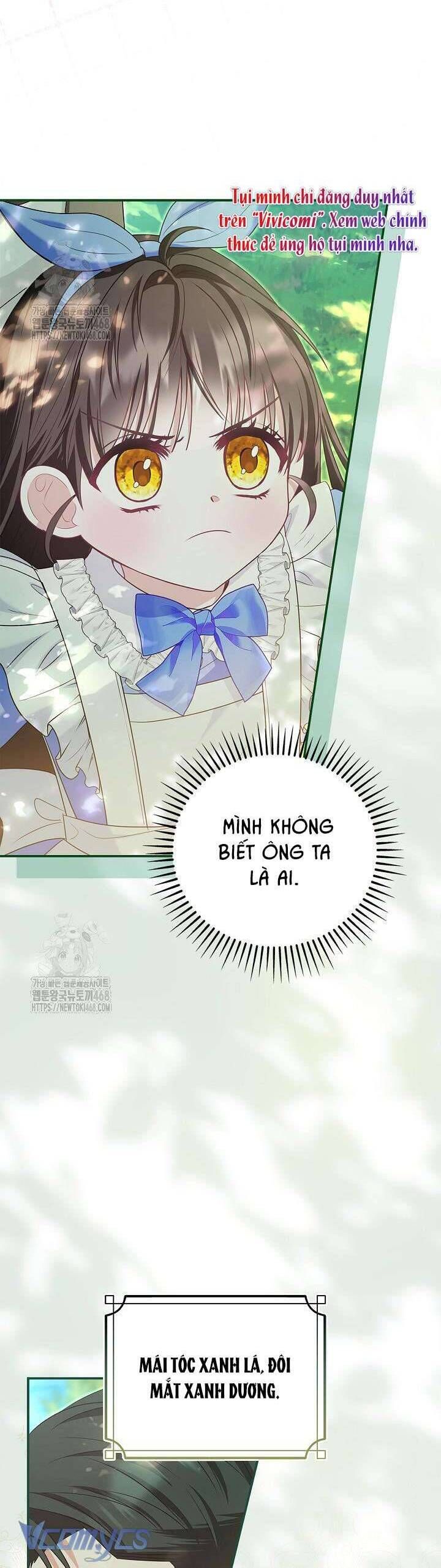 Tôi Sống Với Người Cậu Phản Diện Của Mình: Chapter 14