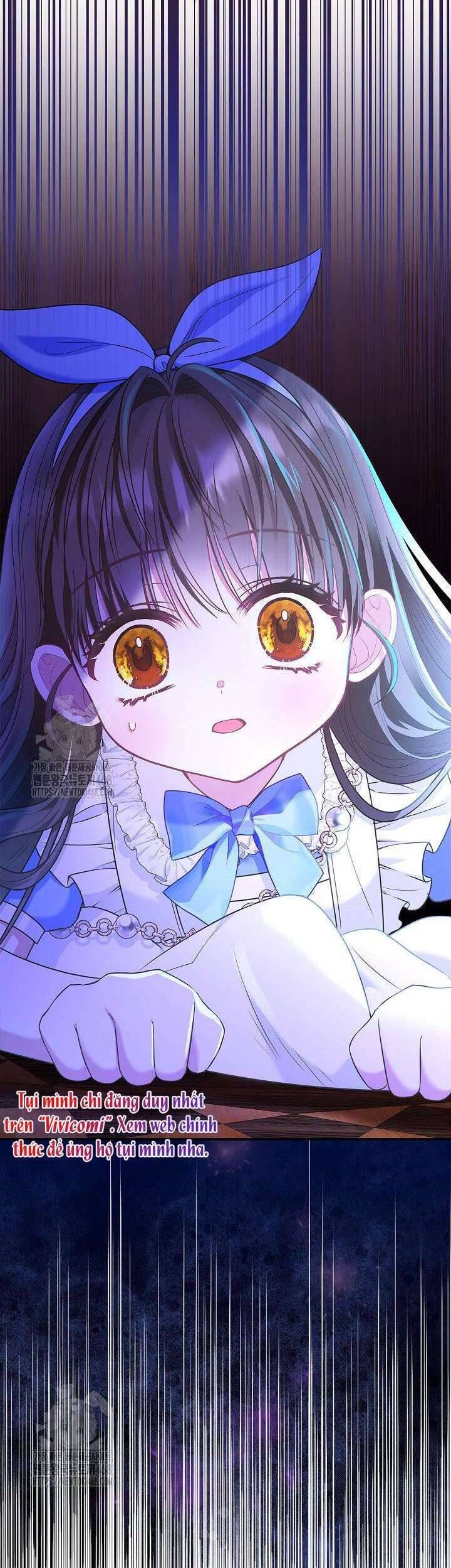 Tôi Sống Với Người Cậu Phản Diện Của Mình: Chapter 14