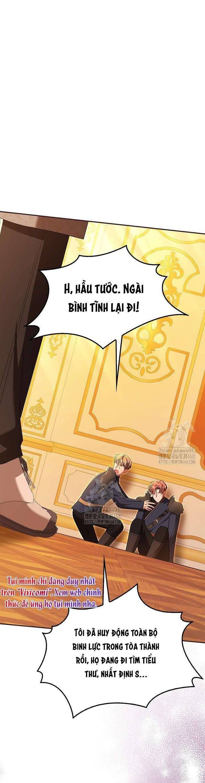 Tôi Sống Với Người Cậu Phản Diện Của Mình: Chapter 15
