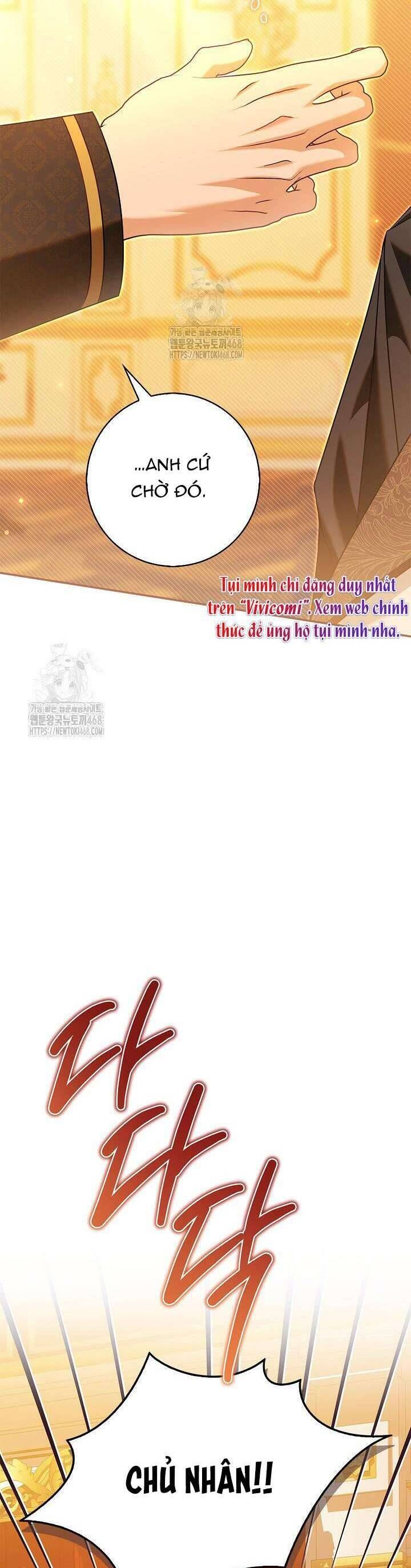 Tôi Sống Với Người Cậu Phản Diện Của Mình: Chapter 15