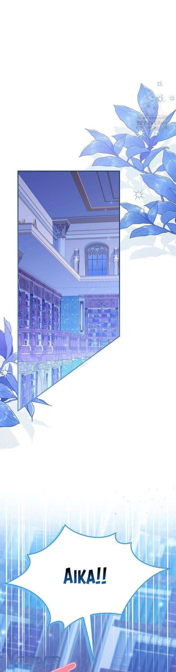 Tôi Sống Với Người Cậu Phản Diện Của Mình: Chapter 15