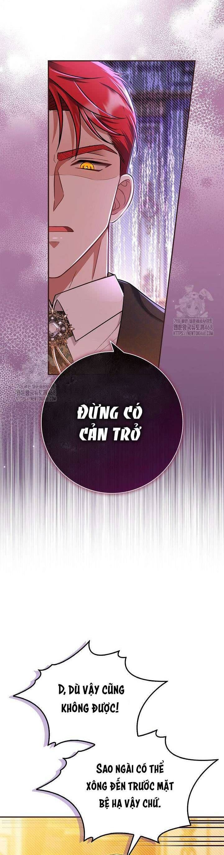 Tôi Sống Với Người Cậu Phản Diện Của Mình: Chapter 15