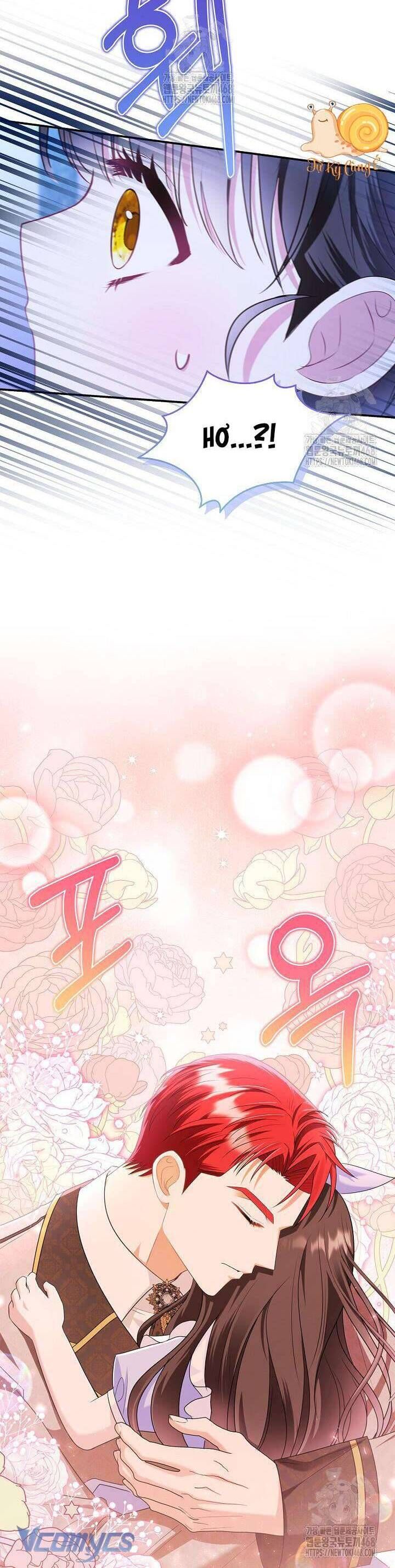 Tôi Sống Với Người Cậu Phản Diện Của Mình: Chapter 15