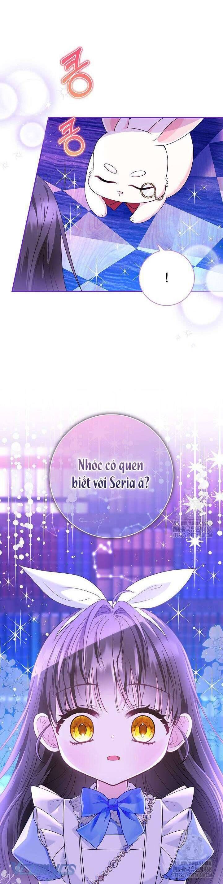 Tôi Sống Với Người Cậu Phản Diện Của Mình: Chapter 15