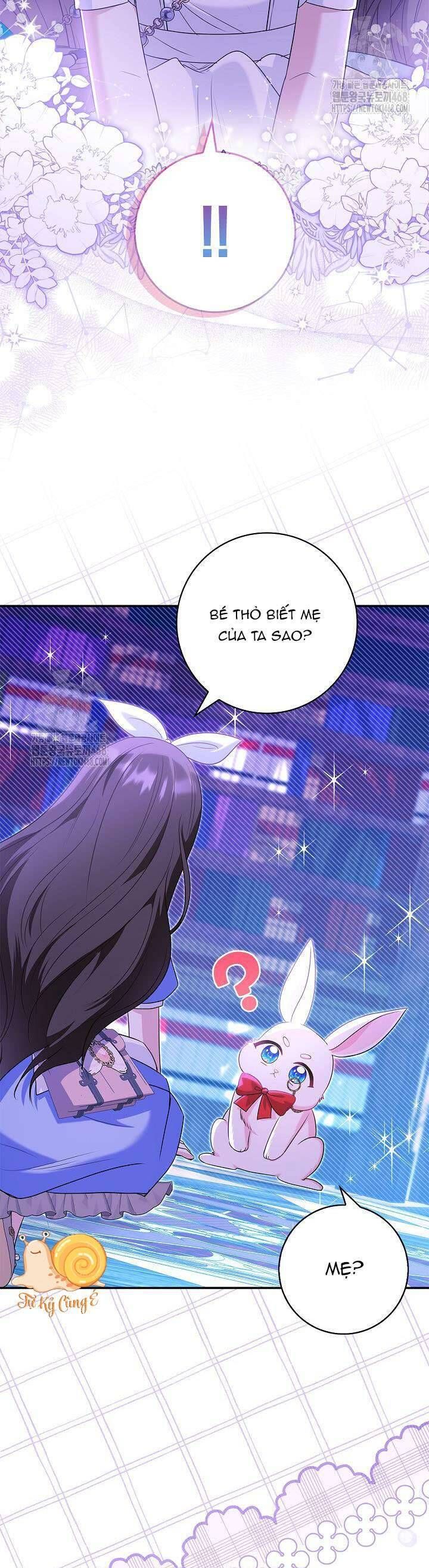 Tôi Sống Với Người Cậu Phản Diện Của Mình: Chapter 15