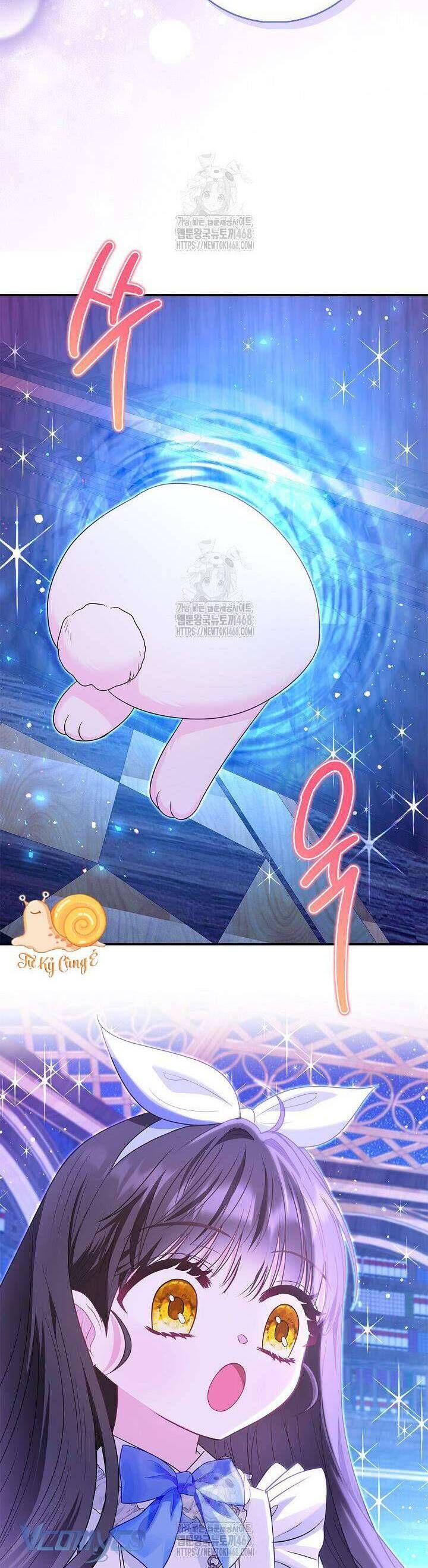 Tôi Sống Với Người Cậu Phản Diện Của Mình: Chapter 15