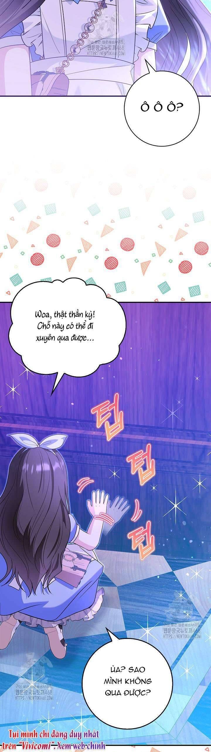 Tôi Sống Với Người Cậu Phản Diện Của Mình: Chapter 15