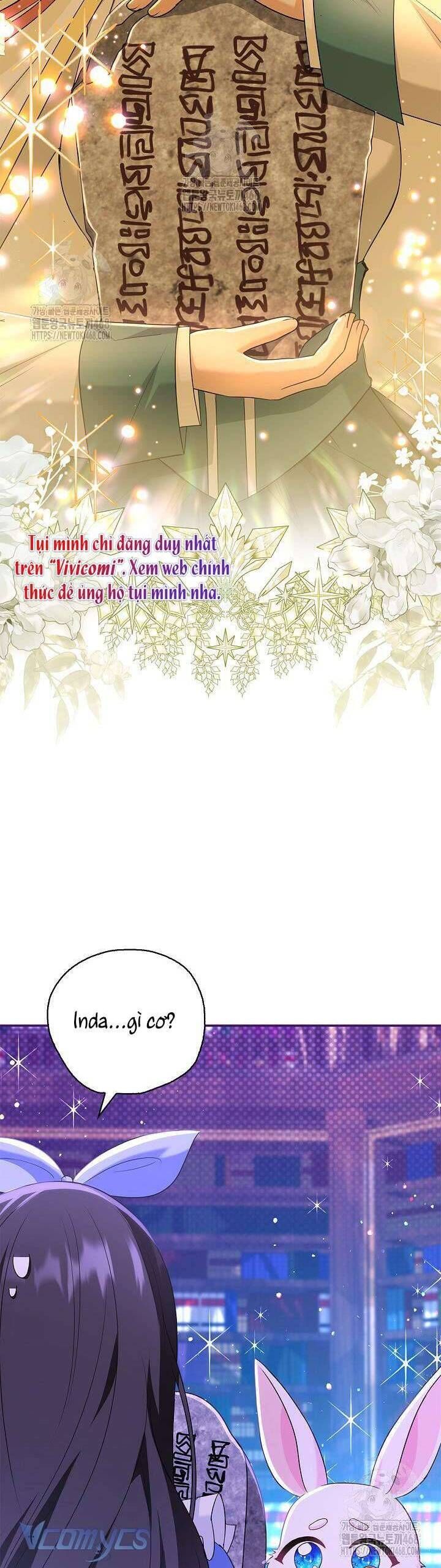 Tôi Sống Với Người Cậu Phản Diện Của Mình: Chapter 15