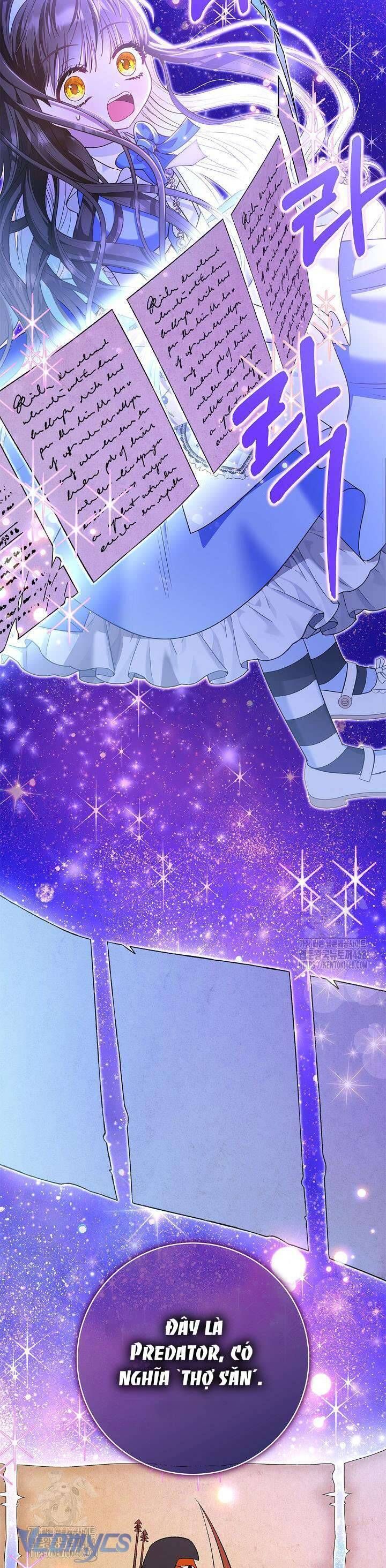 Tôi Sống Với Người Cậu Phản Diện Của Mình: Chapter 15
