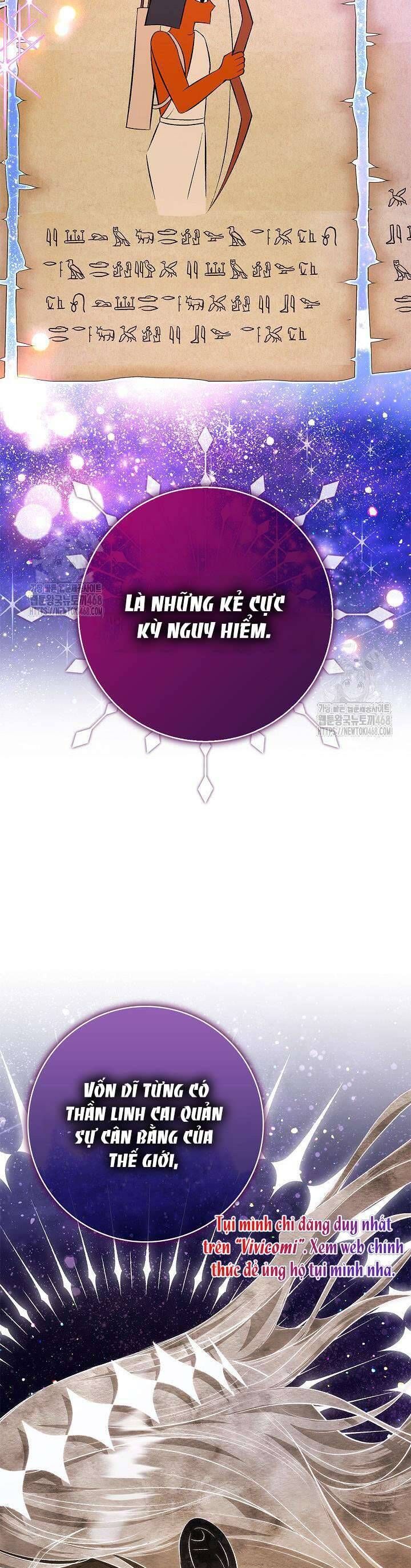 Tôi Sống Với Người Cậu Phản Diện Của Mình: Chapter 15