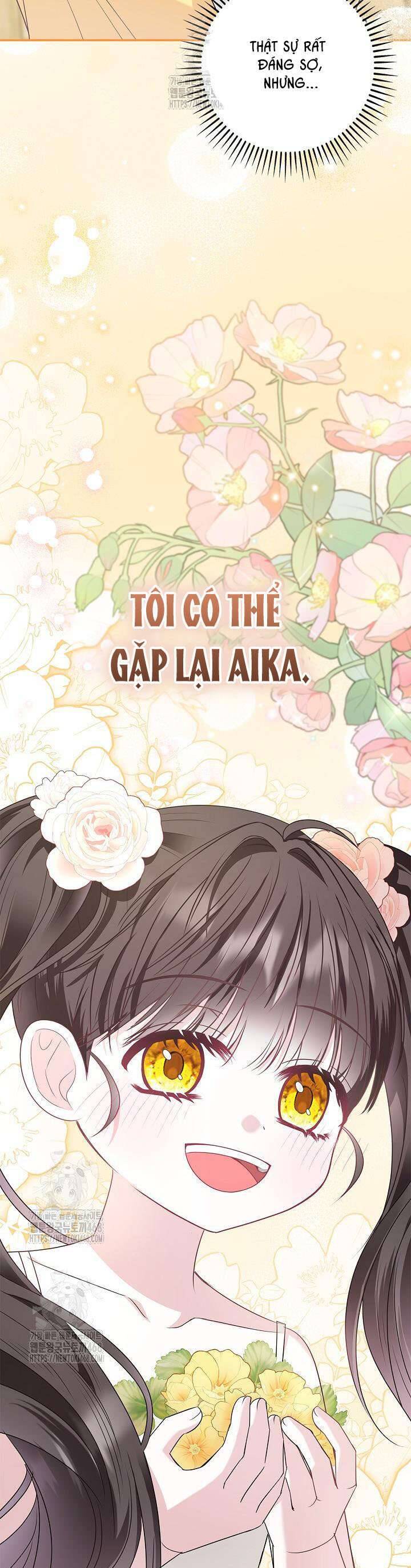 Tôi Sống Với Người Cậu Phản Diện Của Mình: Chapter 17
