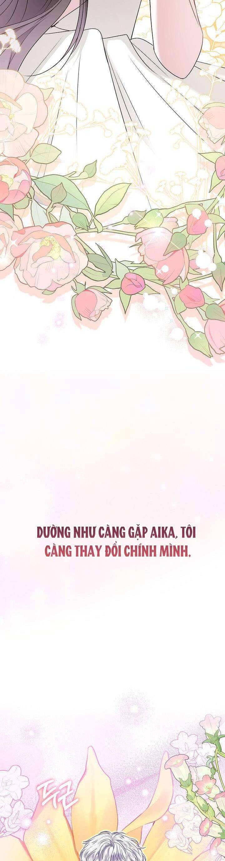 Tôi Sống Với Người Cậu Phản Diện Của Mình: Chapter 17
