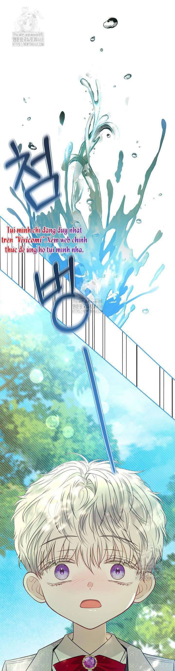 Tôi Sống Với Người Cậu Phản Diện Của Mình: Chapter 17