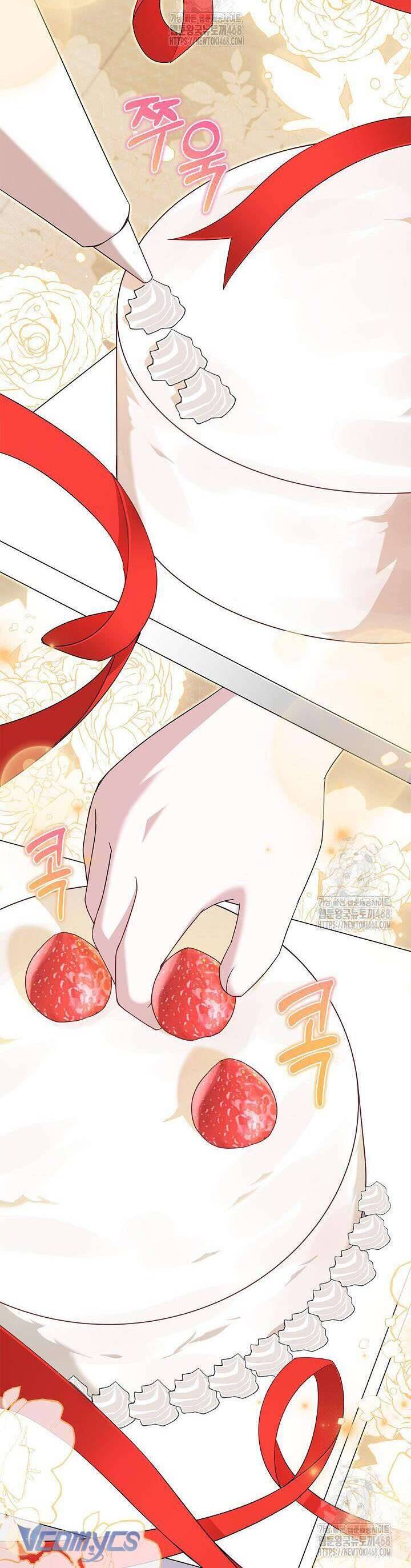 Tôi Sống Với Người Cậu Phản Diện Của Mình: Chapter 18