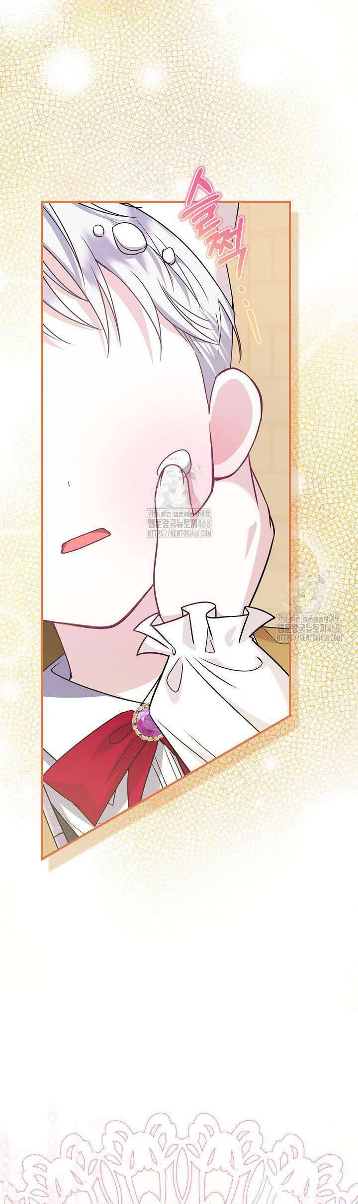Tôi Sống Với Người Cậu Phản Diện Của Mình: Chapter 18
