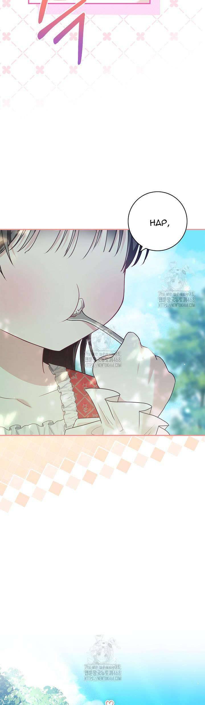 Tôi Sống Với Người Cậu Phản Diện Của Mình: Chapter 18