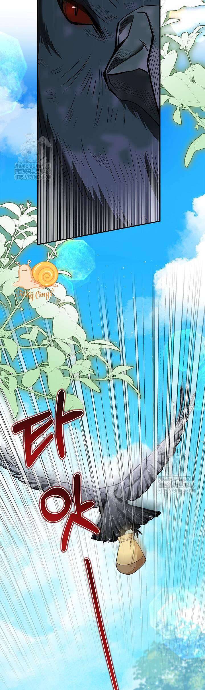 Tôi Sống Với Người Cậu Phản Diện Của Mình: Chapter 18