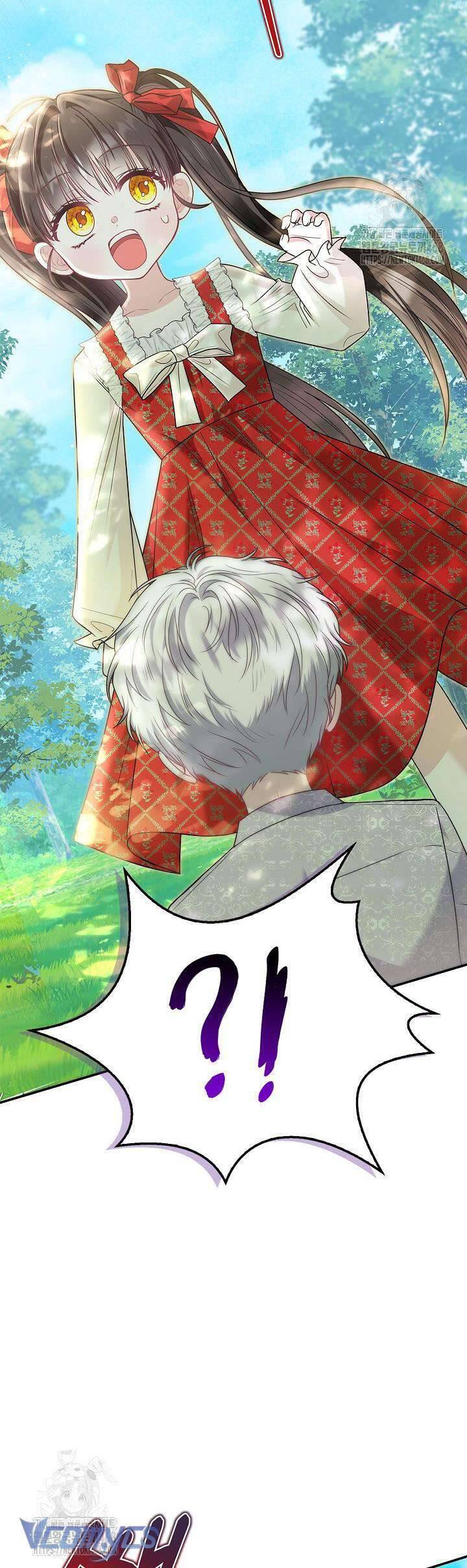 Tôi Sống Với Người Cậu Phản Diện Của Mình: Chapter 18