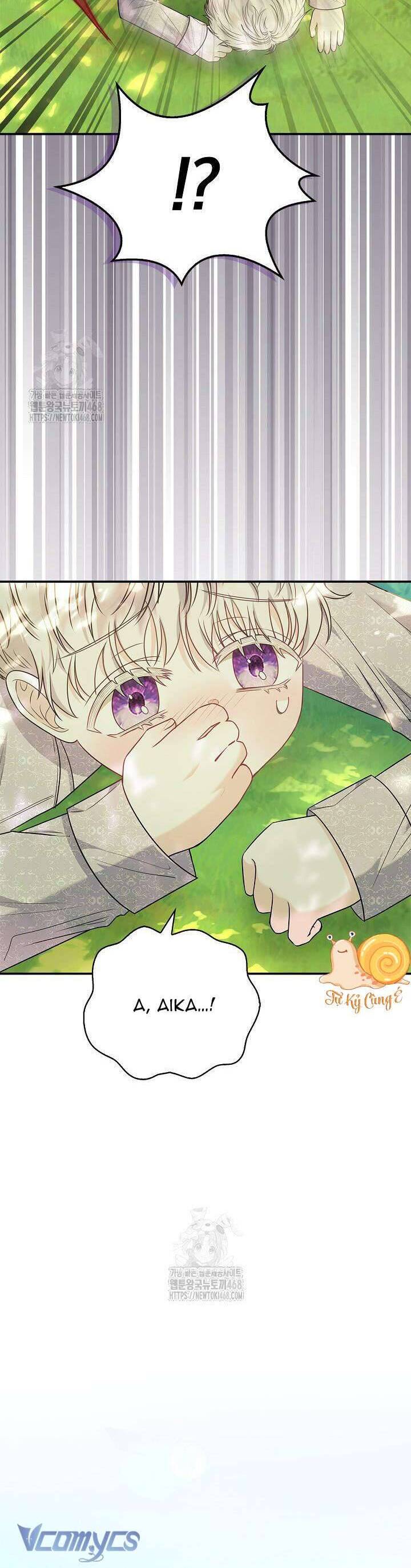 Tôi Sống Với Người Cậu Phản Diện Của Mình: Chapter 18