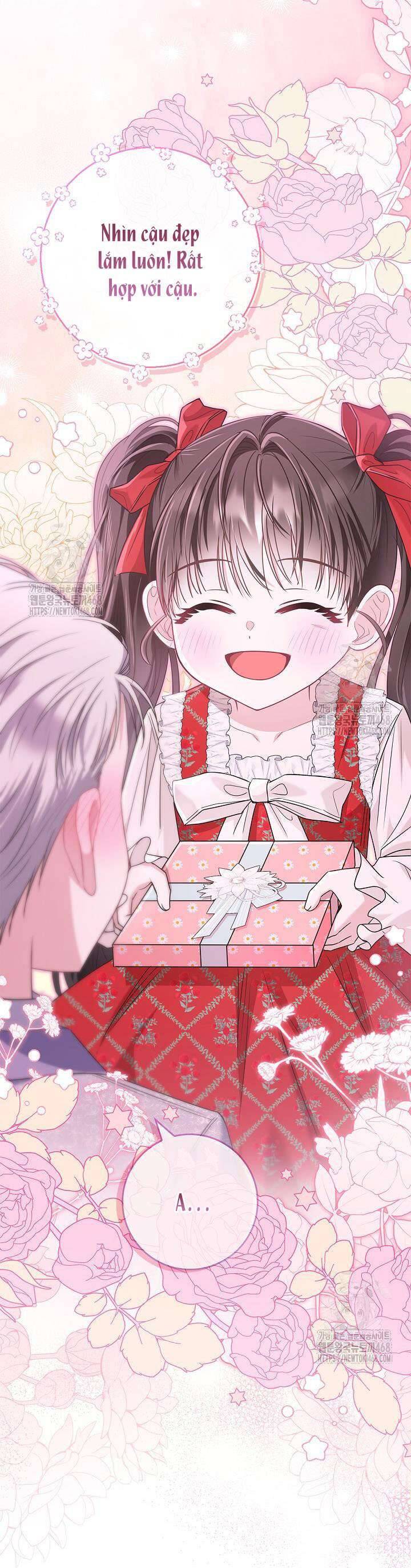 Tôi Sống Với Người Cậu Phản Diện Của Mình: Chapter 18