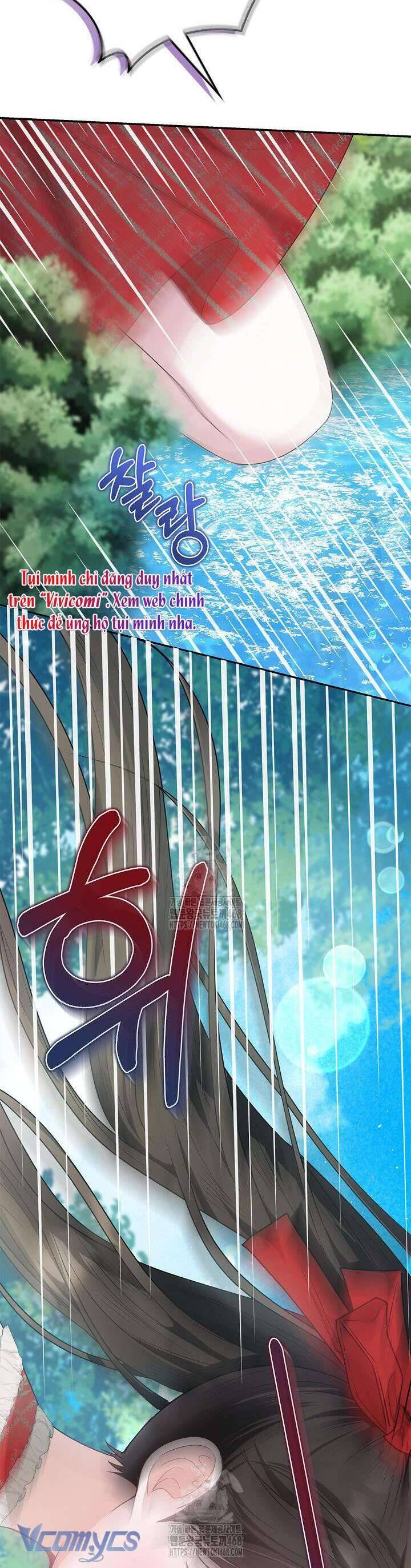 Tôi Sống Với Người Cậu Phản Diện Của Mình: Chapter 18