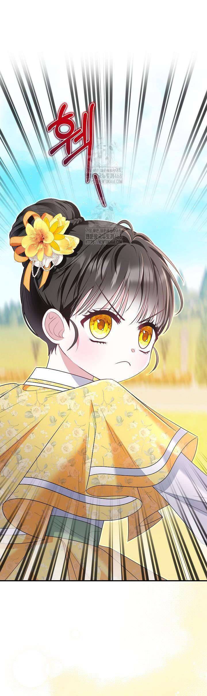 Tôi Sống Với Người Cậu Phản Diện Của Mình: Chapter 19