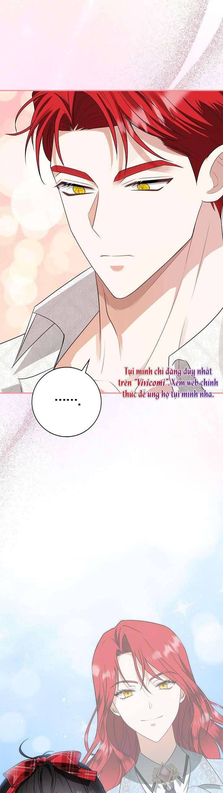 Tôi Sống Với Người Cậu Phản Diện Của Mình: Chapter 2
