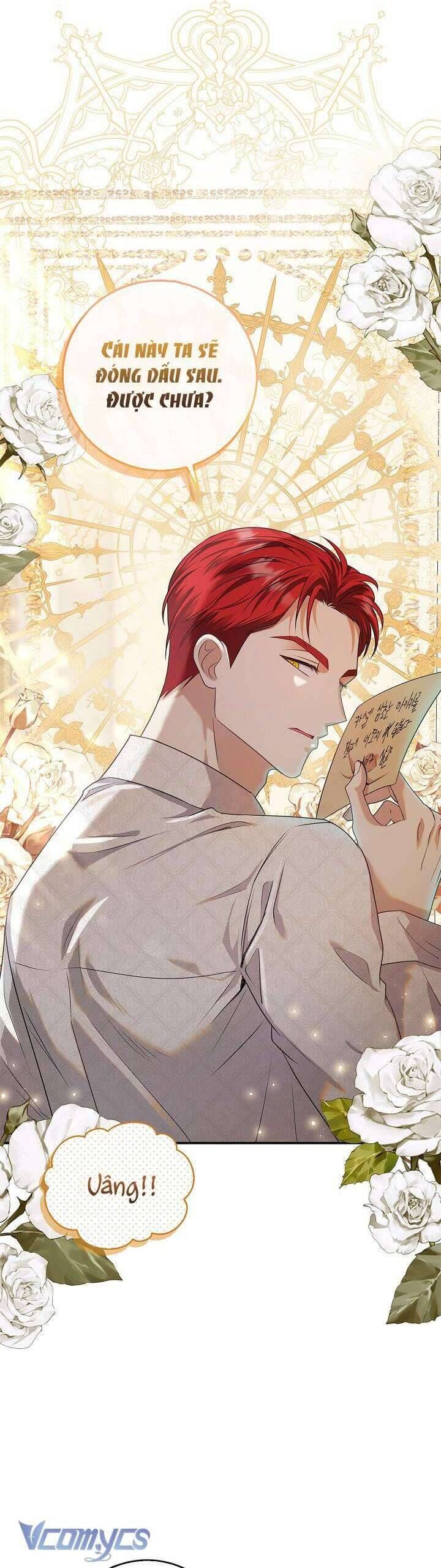 Tôi Sống Với Người Cậu Phản Diện Của Mình: Chapter 2