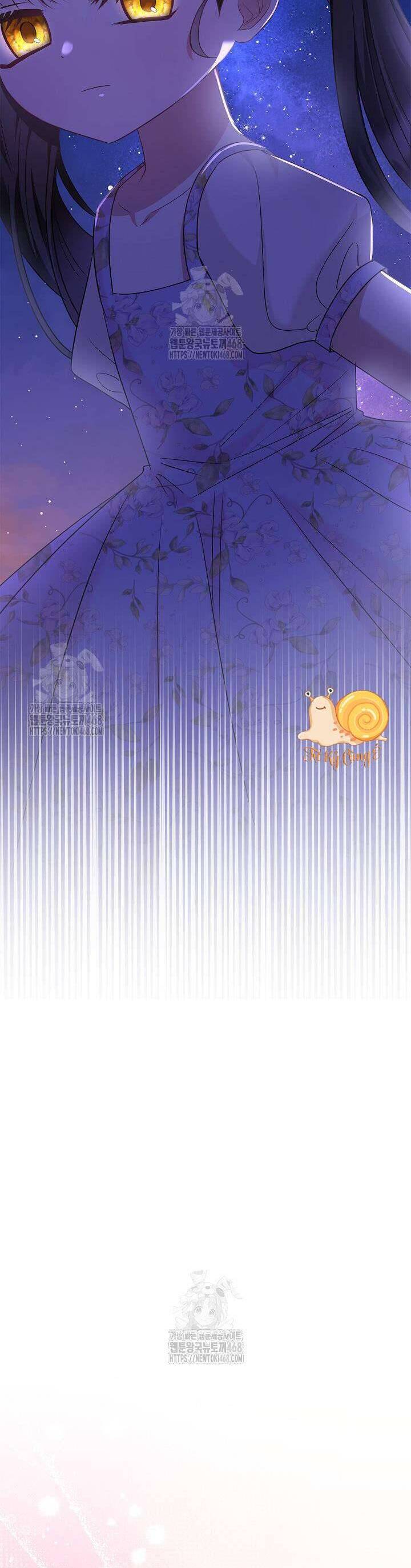 Tôi Sống Với Người Cậu Phản Diện Của Mình: Chapter 20