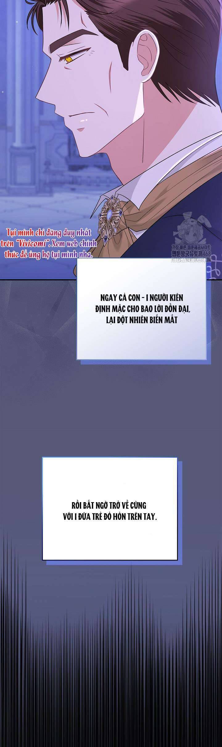 Tôi Sống Với Người Cậu Phản Diện Của Mình: Chapter 21