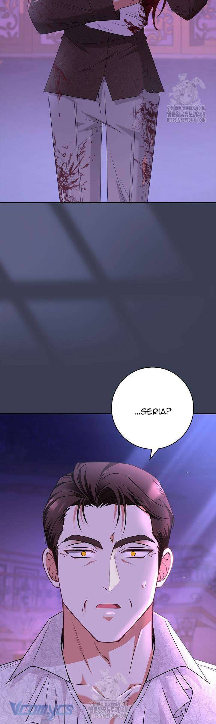 Tôi Sống Với Người Cậu Phản Diện Của Mình: Chapter 21