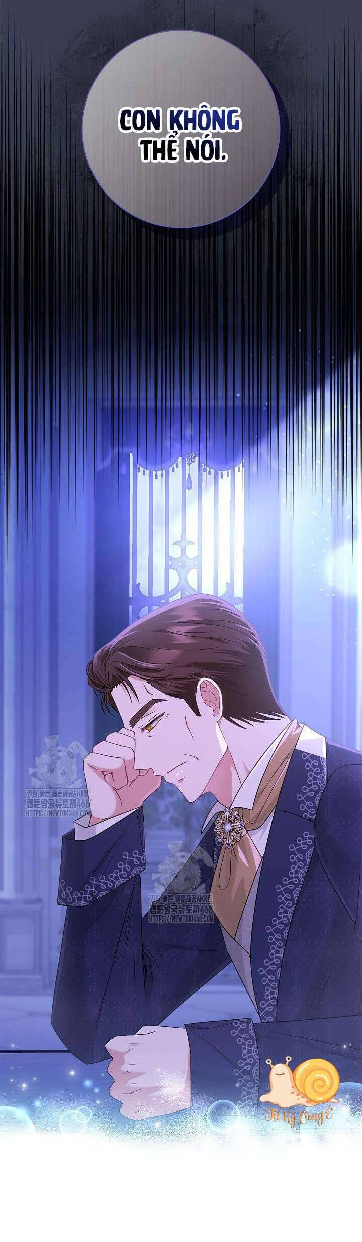 Tôi Sống Với Người Cậu Phản Diện Của Mình: Chapter 21