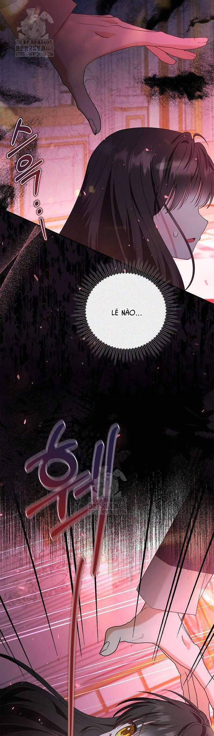 Tôi Sống Với Người Cậu Phản Diện Của Mình: Chapter 24
